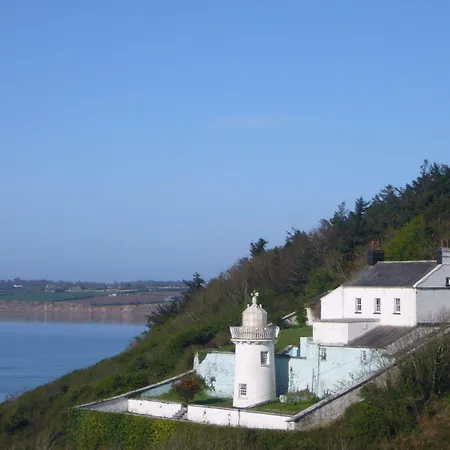 بيت للعطل Shepherds Walk *