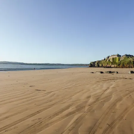 بيت للعطل Shepherds Walk دونكانون