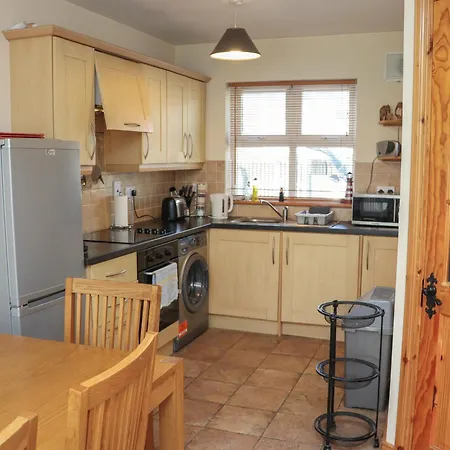 بيت للعطل Shepherds Walk دونكانون