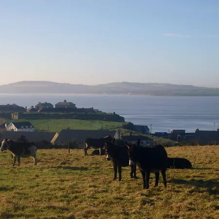 بيت للعطل Shepherds Walk *