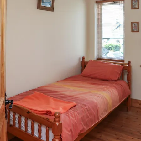 Shepherds Walk بيت للعطل *