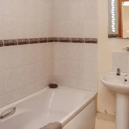 بيت للعطل Shepherds Walk