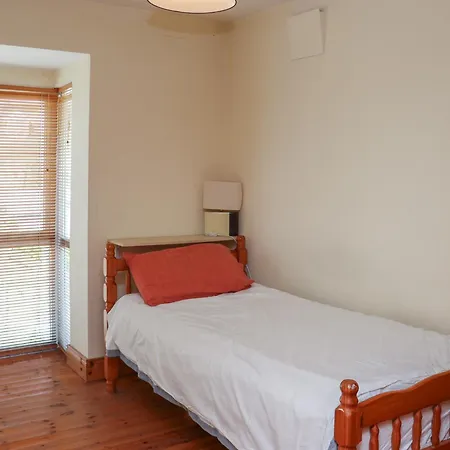 Shepherds Walk * دونكانون