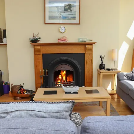 بيت للعطل Shepherds Walk دونكانون