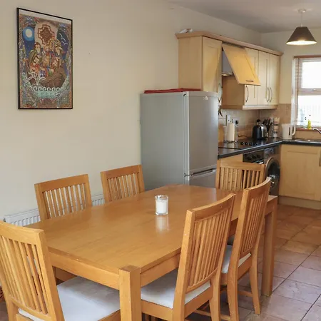 Shepherds Walk بيت للعطل