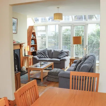 بيت للعطل Shepherds Walk *