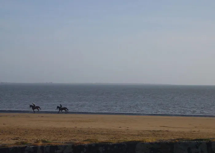 Shepherds Walk 別荘 ダンキャノン