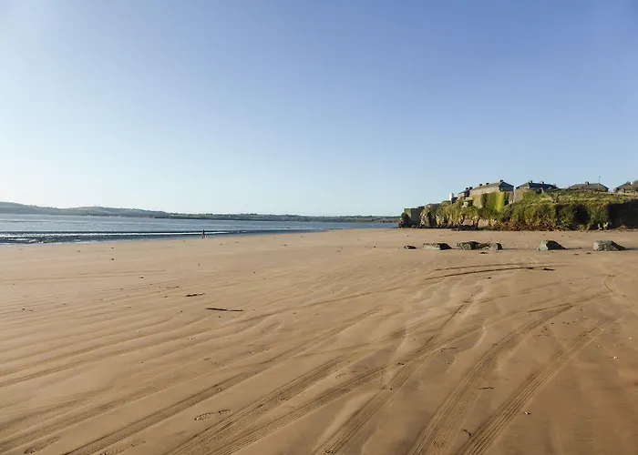 別荘 Shepherds Walk ダンキャノン