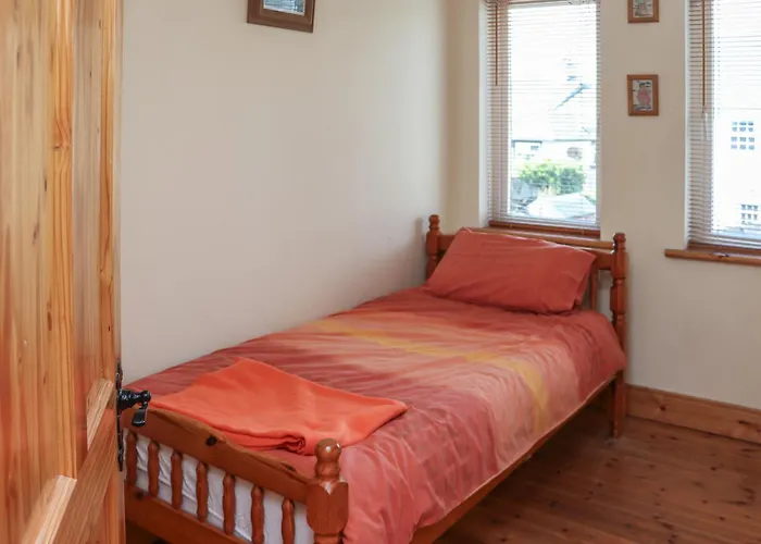 Shepherds Walk 別荘 *