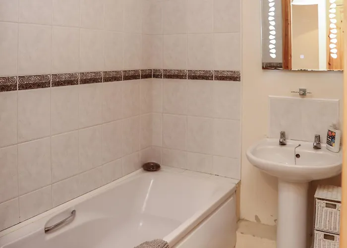 別荘 Shepherds Walk