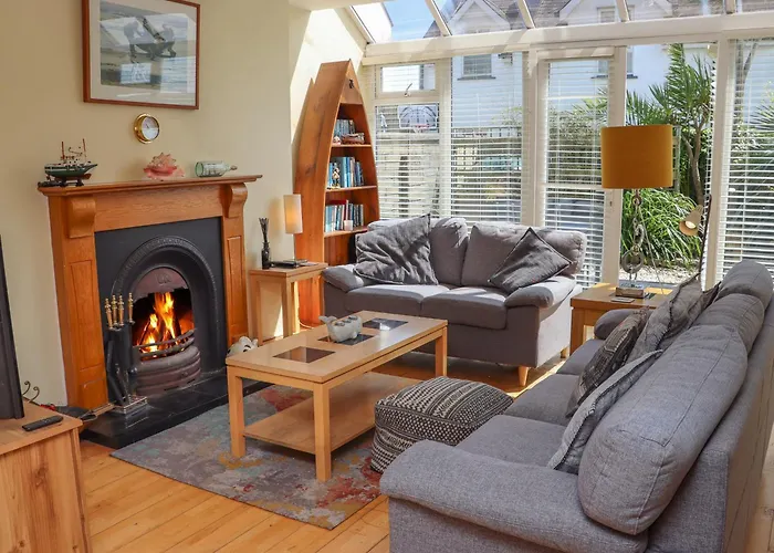 別荘 Shepherds Walk *