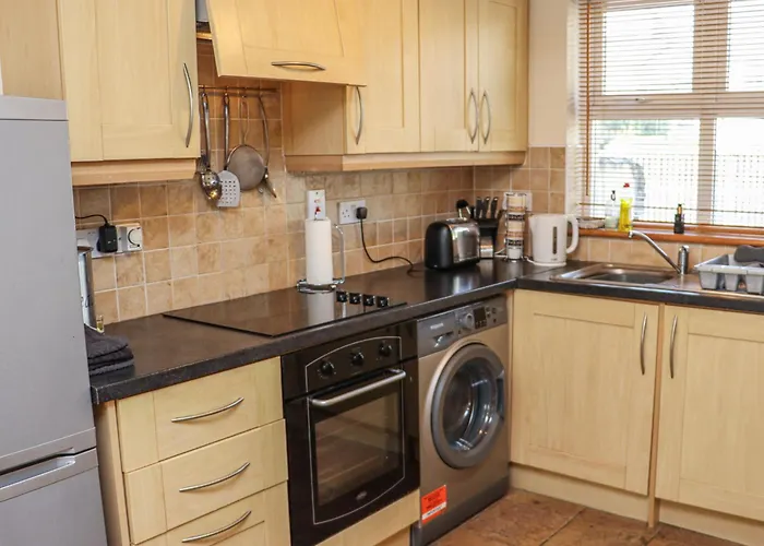 別荘 Shepherds Walk *