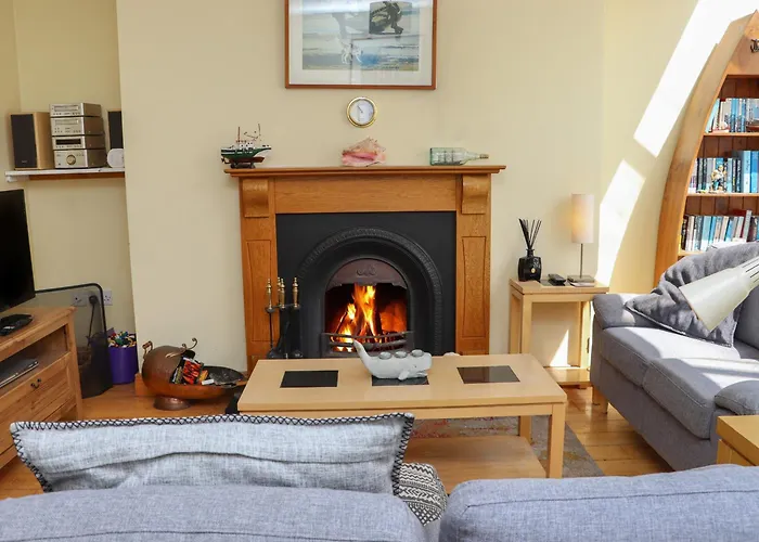 別荘 Shepherds Walk ダンキャノン