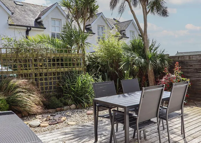 別荘 Shepherds Walk *