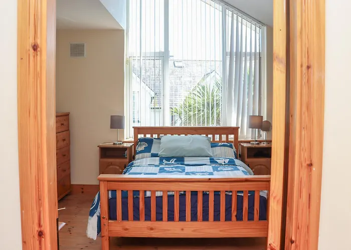 Shepherds Walk ダンキャノン