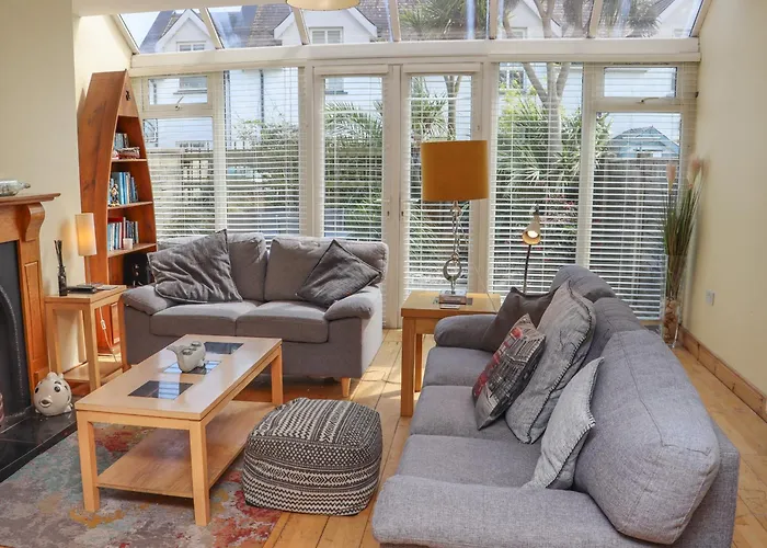 Shepherds Walk 別荘 ダンキャノン