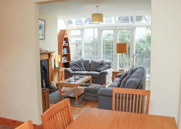 別荘 Shepherds Walk *